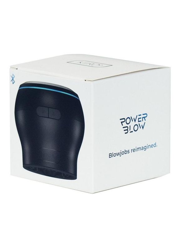KIIROO POWERBLOW INERACTIVE SUCTION ACCESSORY