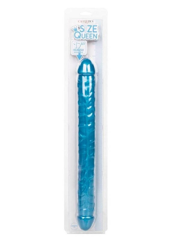 SIZE QUEEN 17inch DUAL ENDED