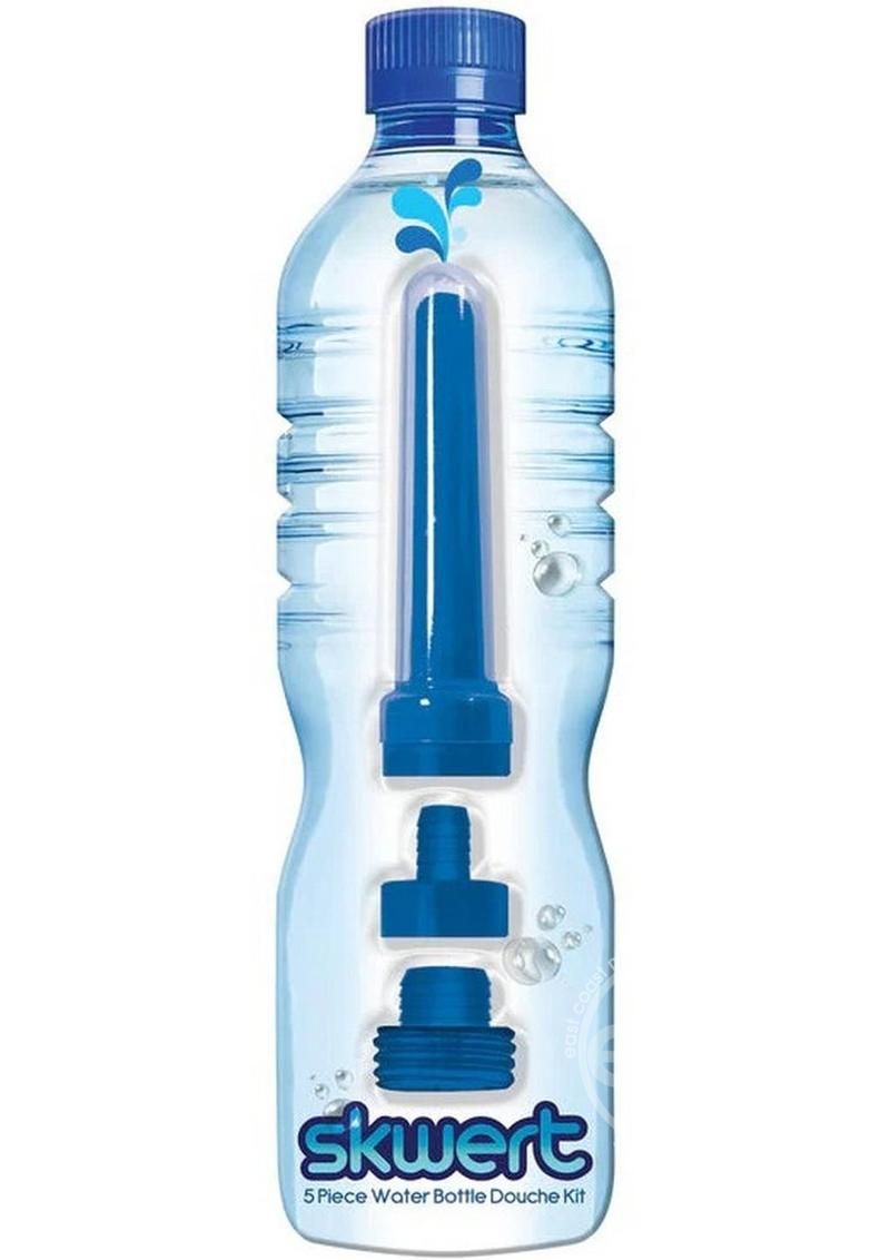 SKWERT WATER BOTTLE DOUCHE