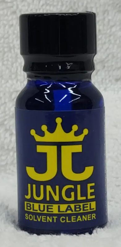 HEAD CLEANER SM JJ BLUE LABEL