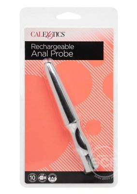 CAL-EXOTICS RECHARGEABLE ANAL PROBE