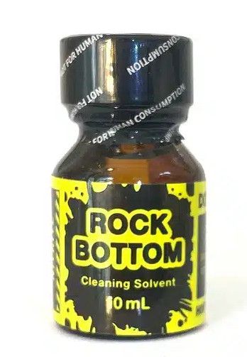 HEAD CLEANER SM ROCK BOTTOM10ml