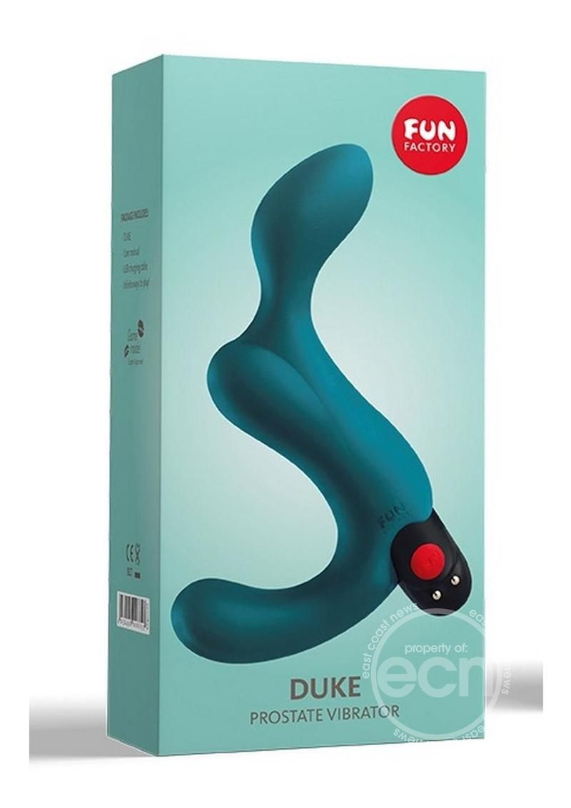 DUKE DEEP SEA BLUE