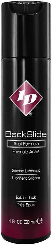 I-D BACKSLIDE, Size: 1 oz