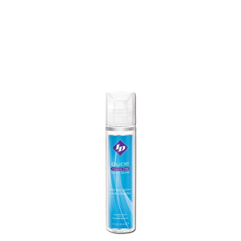 I-D GLIDE, Size: 1 oz