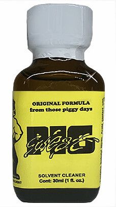 HEAD CLEANER LRG PIG SWEAT