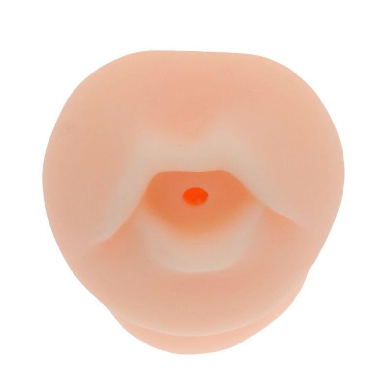 ALL ACCESS POCKET SERIES DANI'S MOUTH