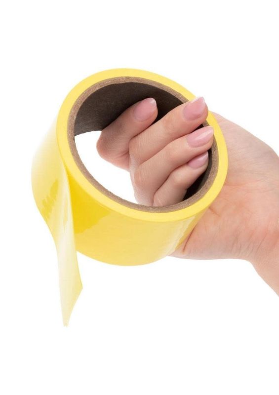 BOUNDLESS BONDAGE TAPE