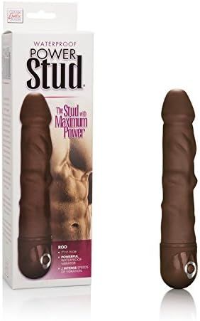 POWER STUD ROD WATERPROOF BROWN