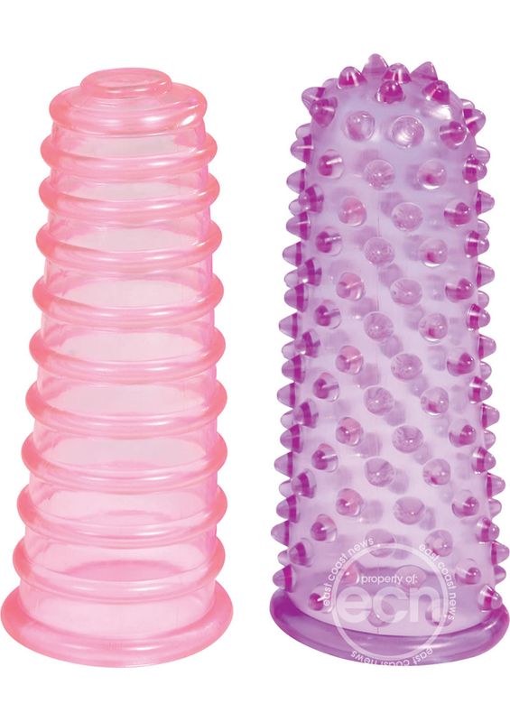 ME YOU US LUST FINGER SLEEVES