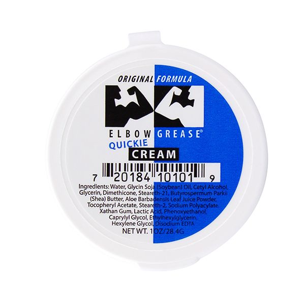 ELBOW GREASE ORIGINAL, Size: 1 oz