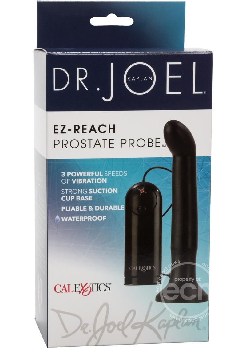 EZ REACH PROSTATE PROBE