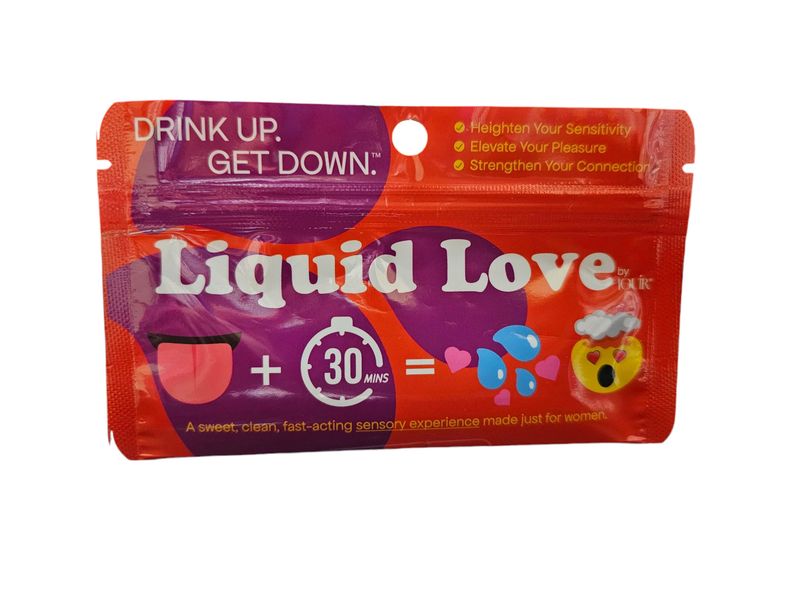 LIQUID LOVE (bogo)