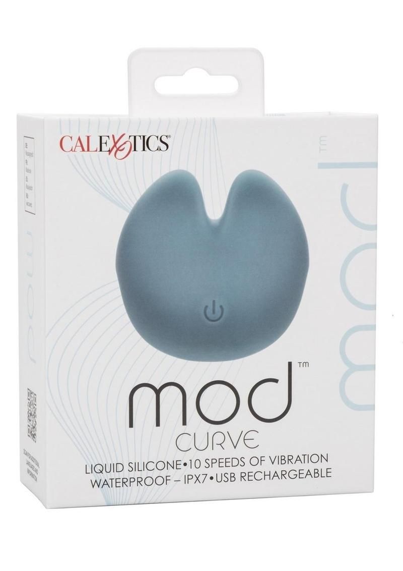 MOD CURVE BLUE MOD CURVE BLUE