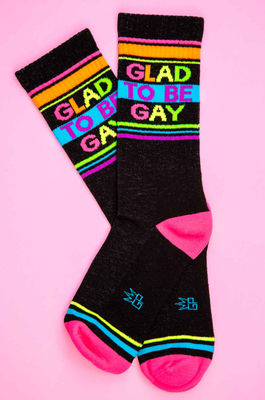 GUMBALL POODLE GLAD TO BE GAY GUMBALL POODLE GLAD TO BE GAY