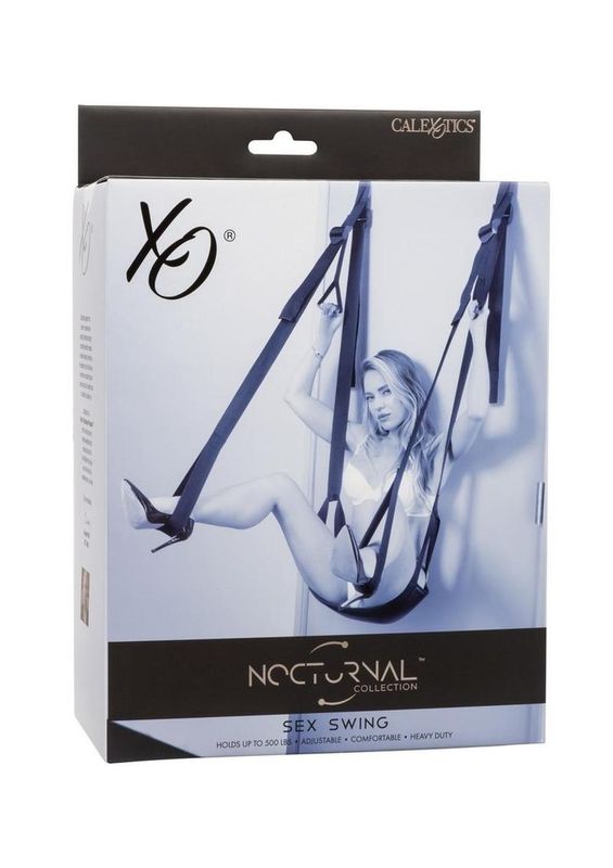 NOCTURNAL COLLECTION SEX SWING