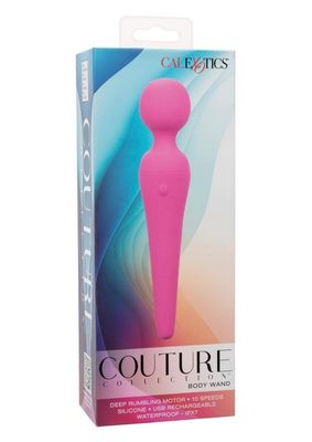COUTURE COLLECTION PINK BODY WAND