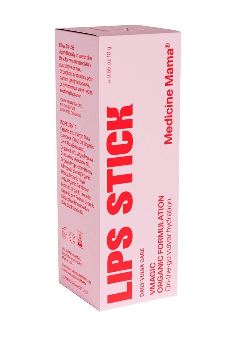 VMAGIC LIPS STICK 0.65oz