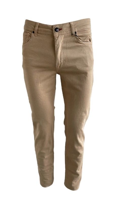 SUGAR JEANS TAN SUGAR JEANS TAN, Size: 30