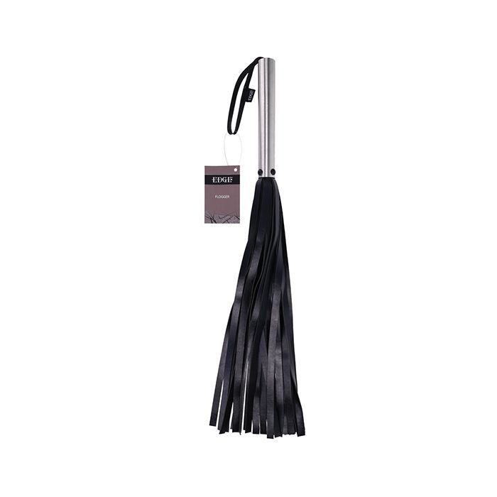 EDGE FLOGGER BLACK