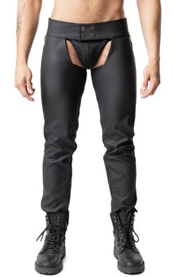 NASTY PIG PLAYHARD CHAPS BLACK