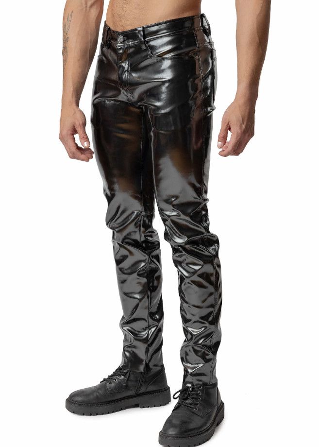 NASTY PIG PERTOL PANT OIL SLICK, Size: 28