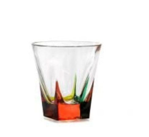 FUSION SHOT GLASS 2oz