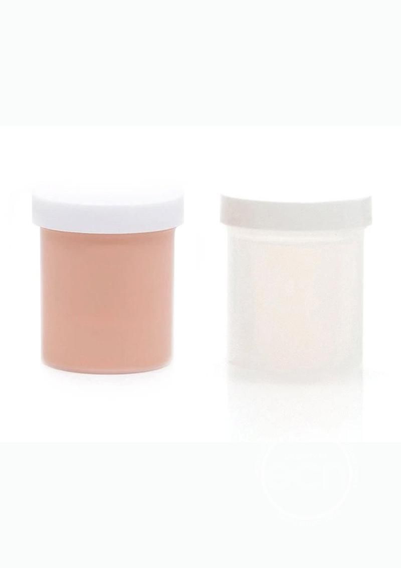 CLONE A WILLY REFILL, Color: MEDIUM SKIN TONE