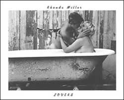 POSTER - Rhonda Miller: LOVERS