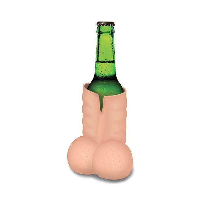 THE BALLS DRINK HOLDER