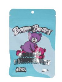 BONER BEARS MALE ENHANCEMENT GUMMY