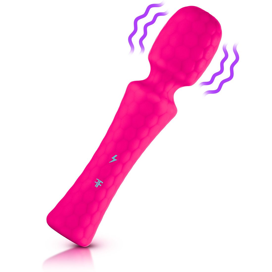 FEMME FUNN ULTRA WAND FEMME FUNN ULTRA WAND, Color: PINK
