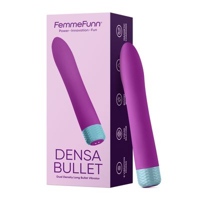 FEMME FUNN DENSA BULLET FEMME FUNN DENSA BULLET