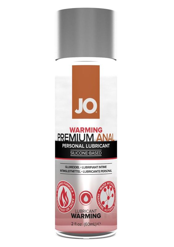 JO ANAL PREMIUM WARM