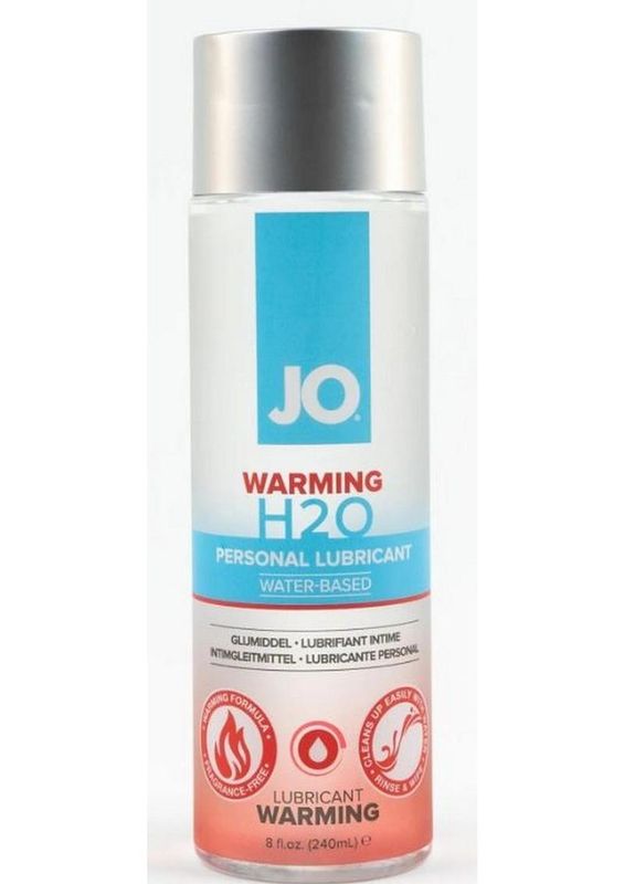 JO PL H2O WARM