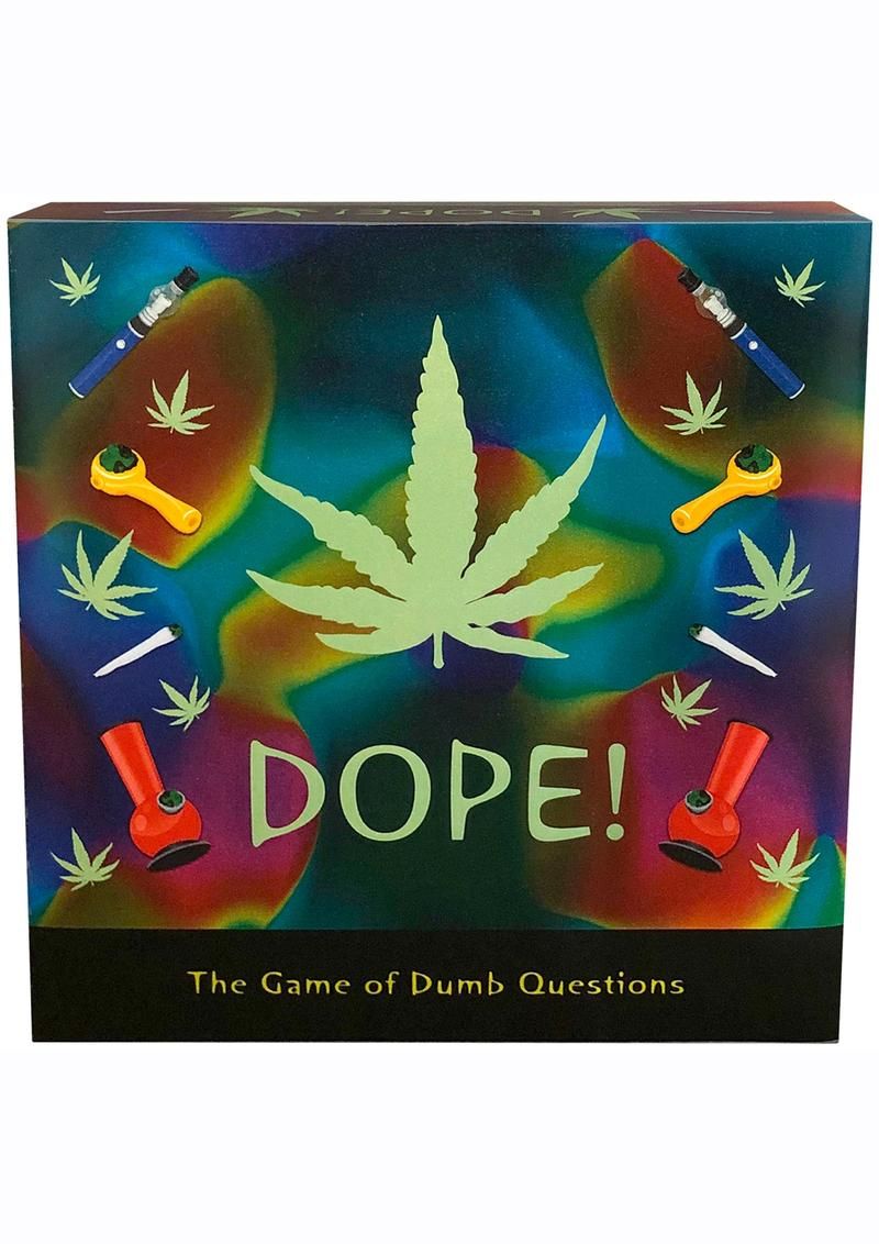 DOPE! GAME