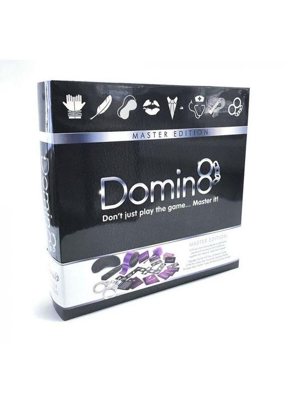 DOMINO8  GAME