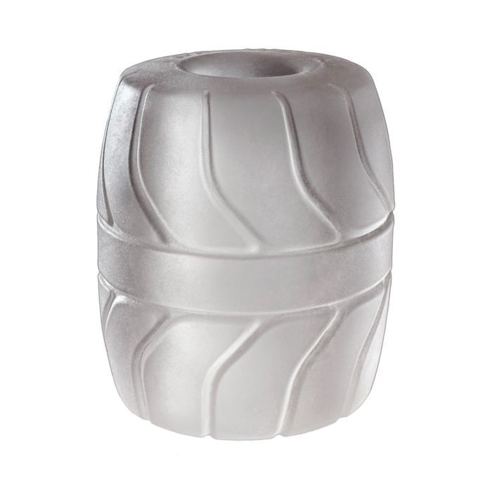 PERFECT FIT SILASKIN BALL STRETCHER 2in CLEAR