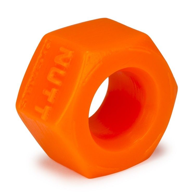 OXBALLS NUTT SILICONE BALL STRETCHER