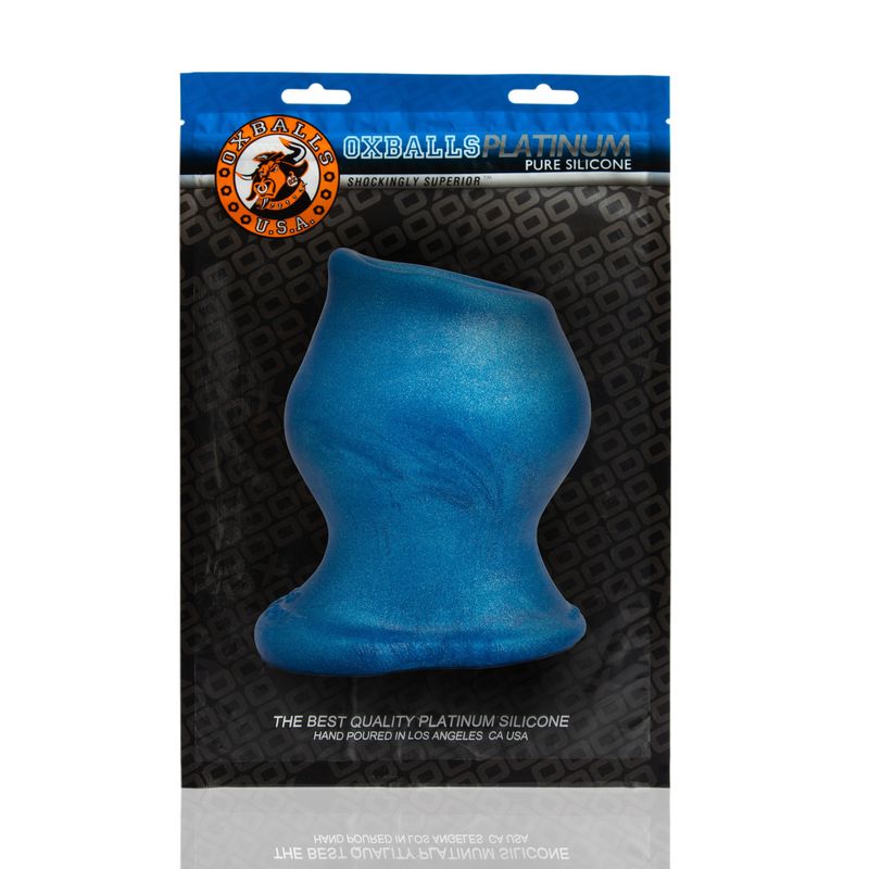 OXBALLS PIG HOLE MORPH