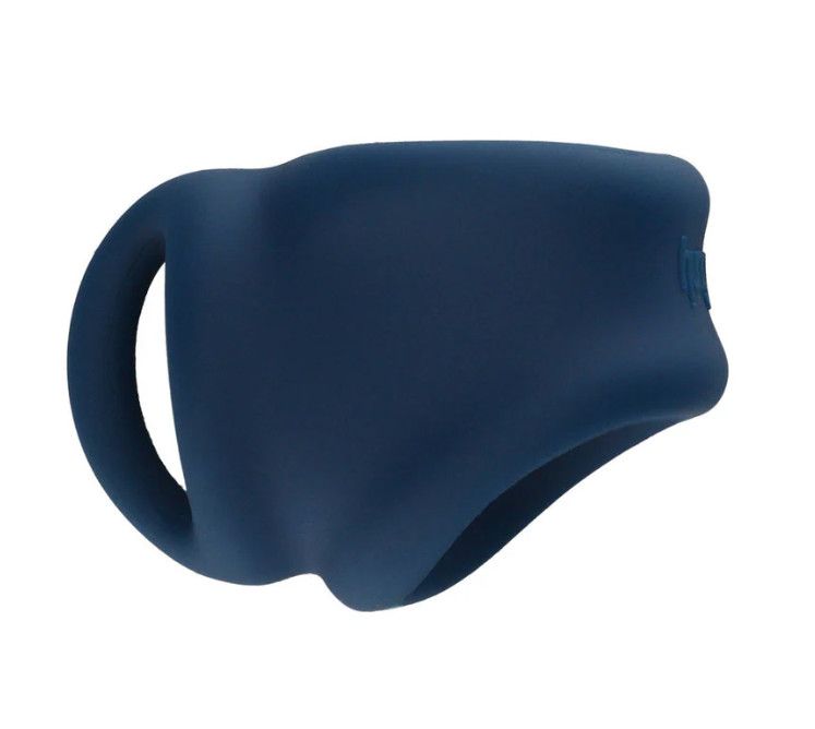 HUNG BALL SLING BLUE