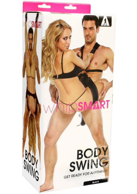 WHIP SMART BODY SWING