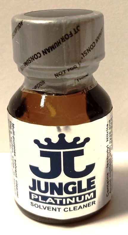 HEAD CLEANER SM JJ PLATINUM