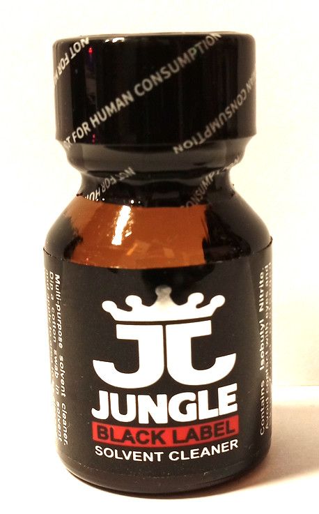 HEAD CLEANER SM JJ BLACK