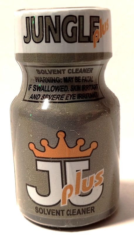 HEAD CLEANER SM JJ PLUS