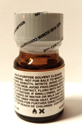 HEAD CLEANER XSM ENGLISH 6 ML