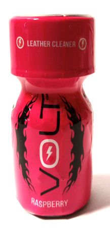 HEAD CLEANER VOLT LEATHER CLEANER RASPBERRY