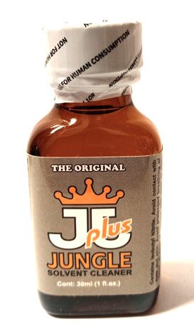 HEAD CLEANER LRG JJ PLUS
