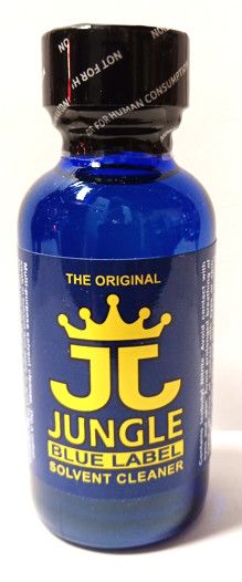 HEAD CLEANER LRG JJ BLUE LABEL
