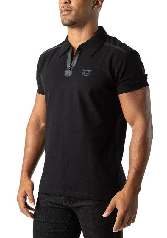NASTY PIG CORE POLO SHIRT